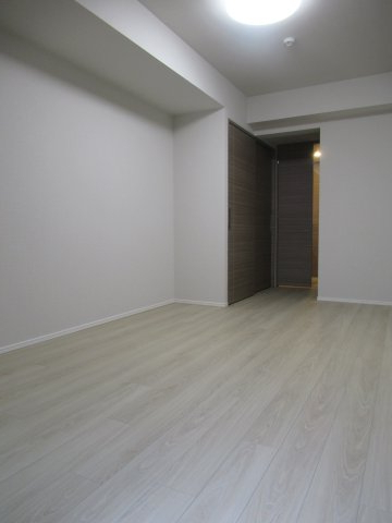 DIPS赤羽北WEST 寝室