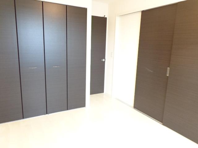 ブラン　メゾン201号室 洋室