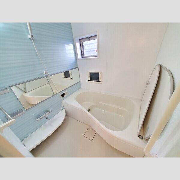 ラフィネ三橋　C お風呂