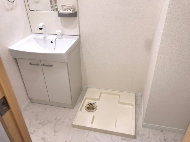 SYNEX CHIYODA-IWAMOTOCHO 洗面