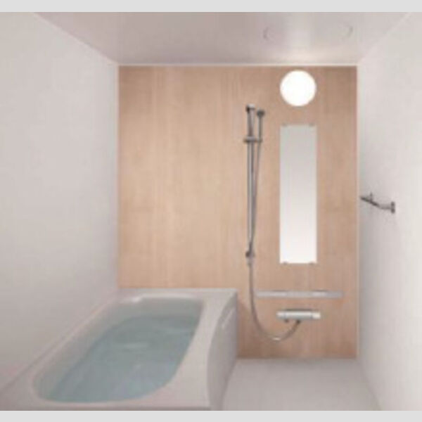 Paws & Olive お風呂