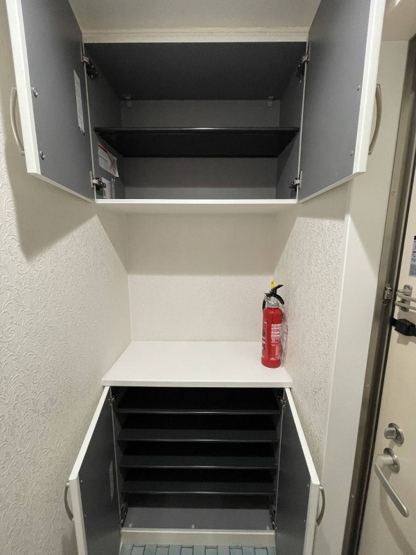 堀井ビルⅡ2階 部屋その他