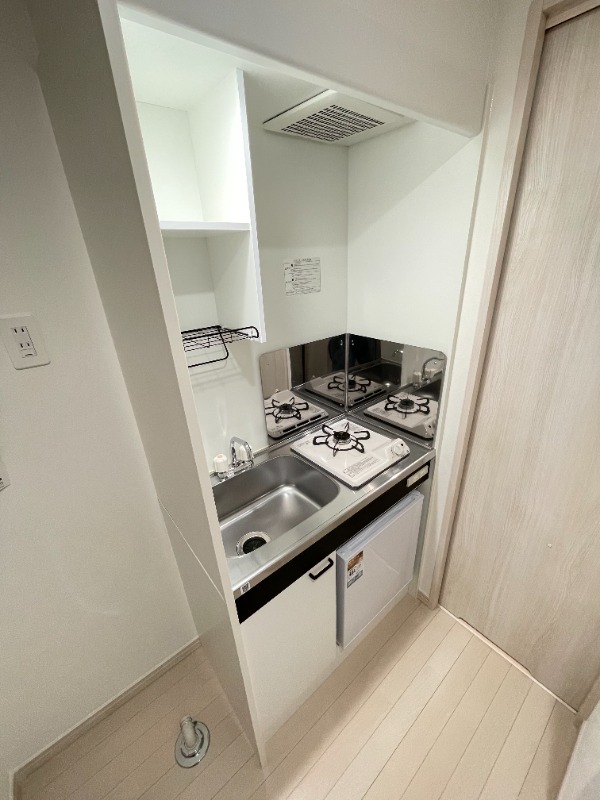 ノーザンロード扇大橋3階 同建物別部屋の参考画像