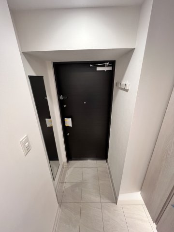 びゅうリエット横浜東神奈川701号室 ※別号室の参考写真です(現況優先・仕様違いの場合あり)