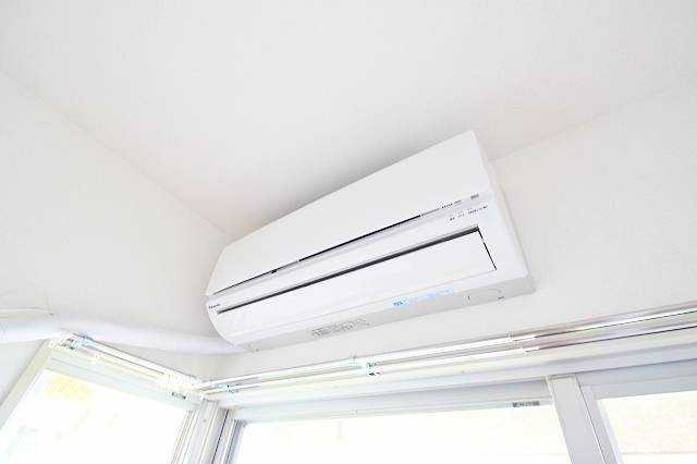 パークアベニュー4階 部屋その他