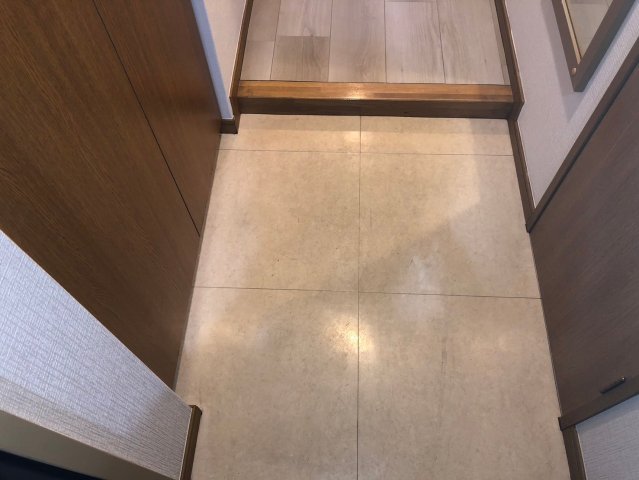 スカイコート本郷東大前壱番館 ※過去退去時のお写真です