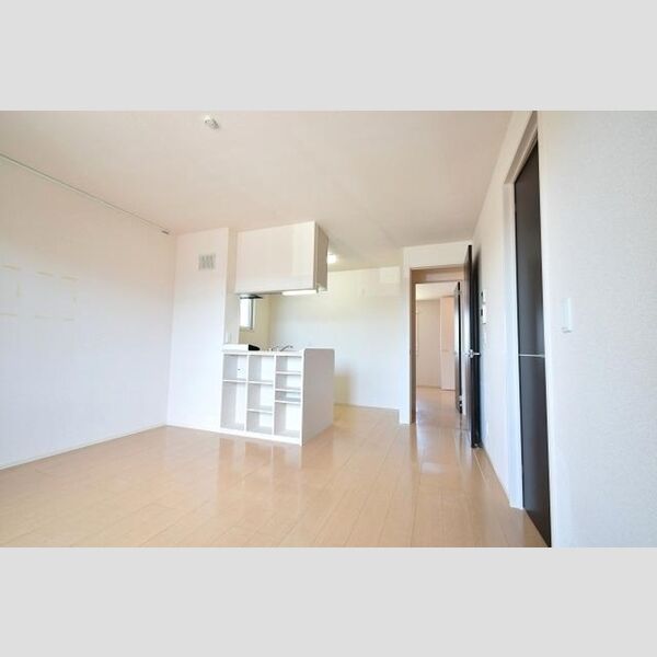 ヴィラボナール　Ⅰ 居室1