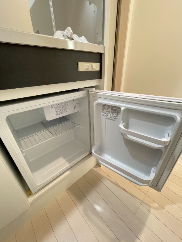 Luxカシオペア 部屋設備