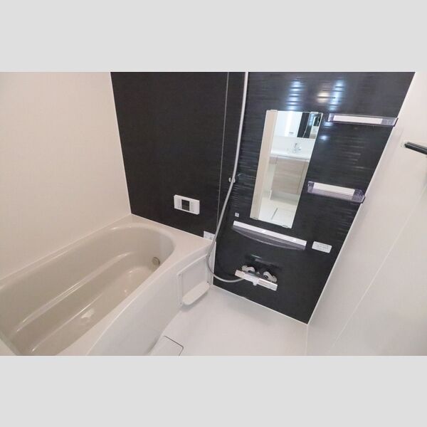 ドムスクラルス大宮桜木町 バスルーム