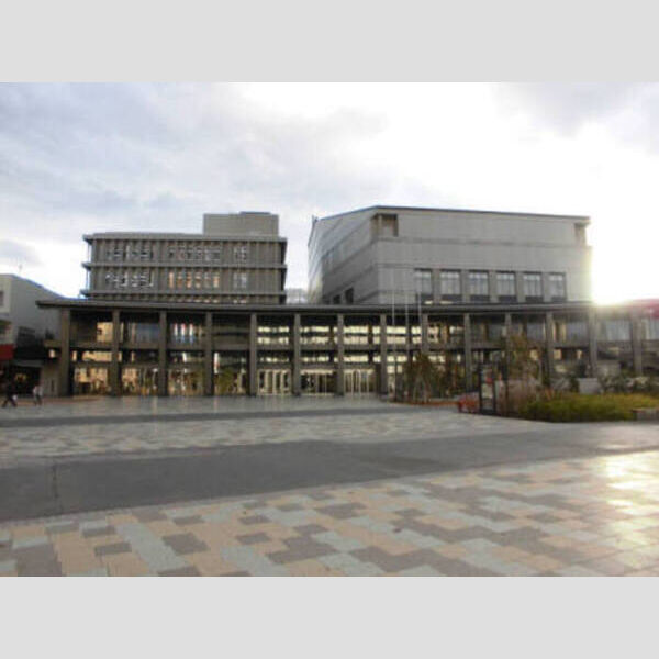 ヴィレッタ 周辺