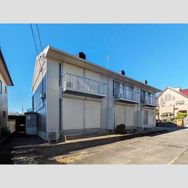 エステート・ニューミーの外観画像