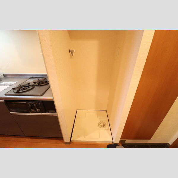 Biz STAY 千葉・蘇我401号室 同建物別部屋の参考画像