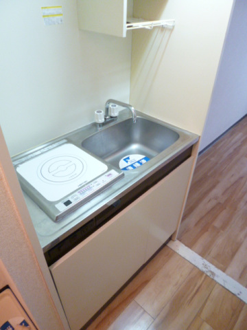 スカイコート戸越銀座 ※同タイプ参考写真