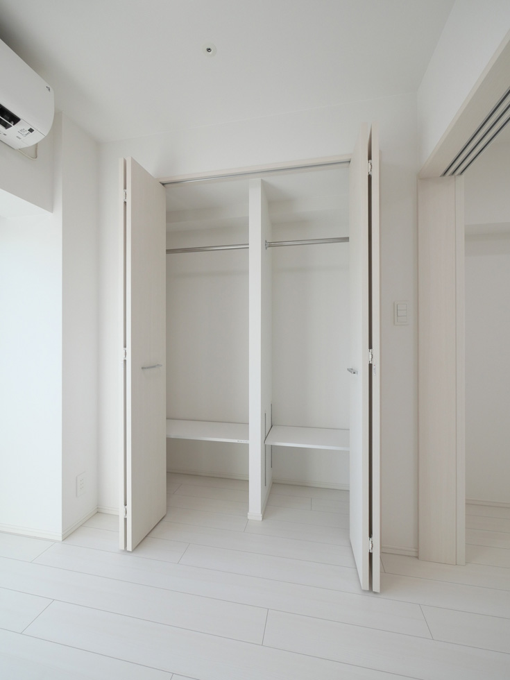 PREMIUM CUBE 上野 内観