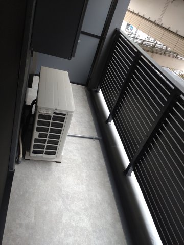 SYFORME ITABASHI Ⅲ202号室 ※同タイプ参考写真です（natural）