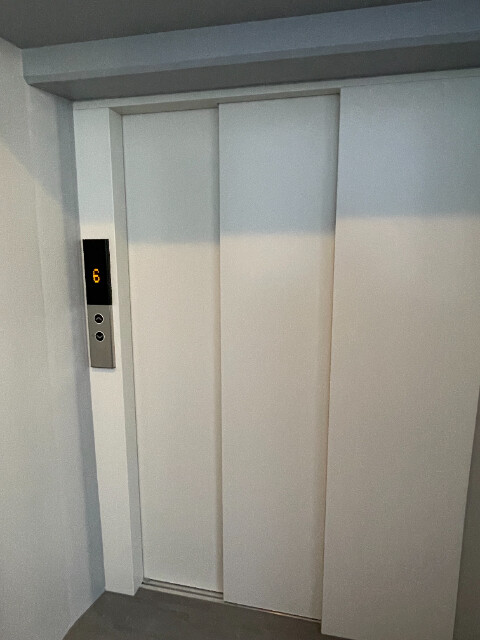  SELENE御殿山3階 部屋その他