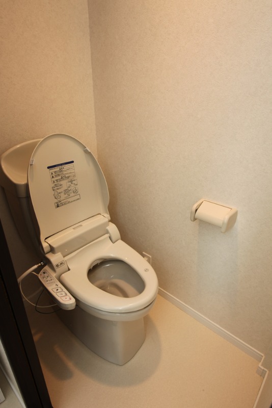 クリスタル青井Ⅰ1階 部屋その他