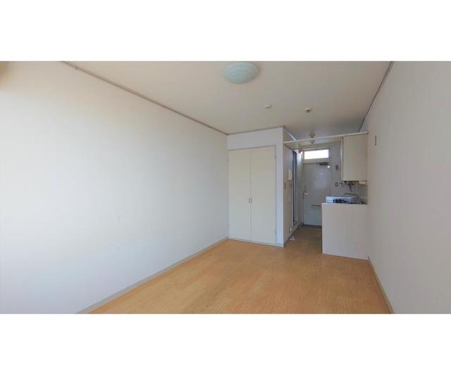 ツインハイツ秋山2205号室 同建物別部屋の参考画像