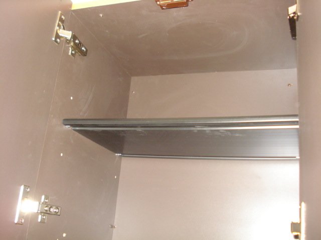 カーサ・アンジェラ 玄関収納