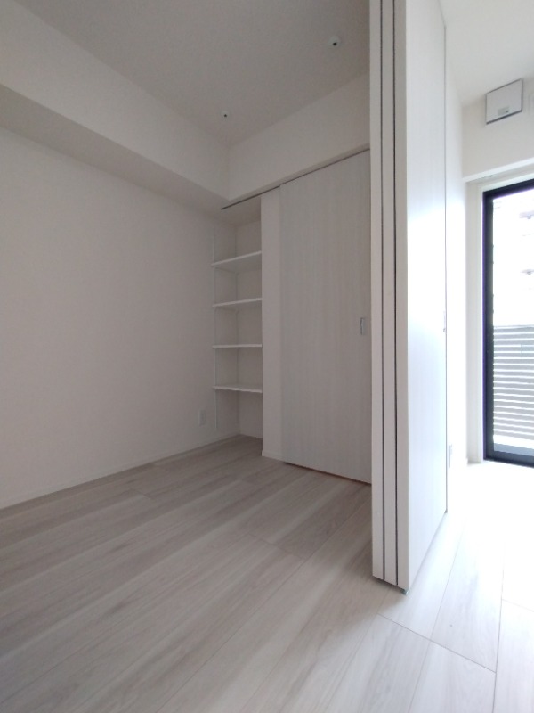 クレイシアIDZ王子アーバンヒルズ リビング