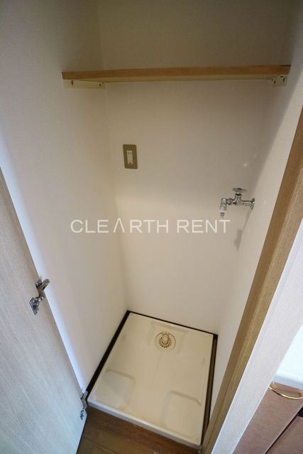 菱和パレス青山南7階 同タイプ別住戸写真となります。現況と異なる場合がございます。