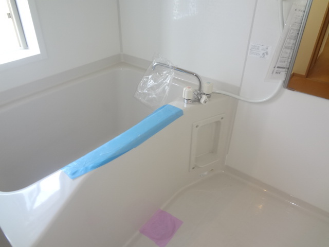 ハウス南参道 バス