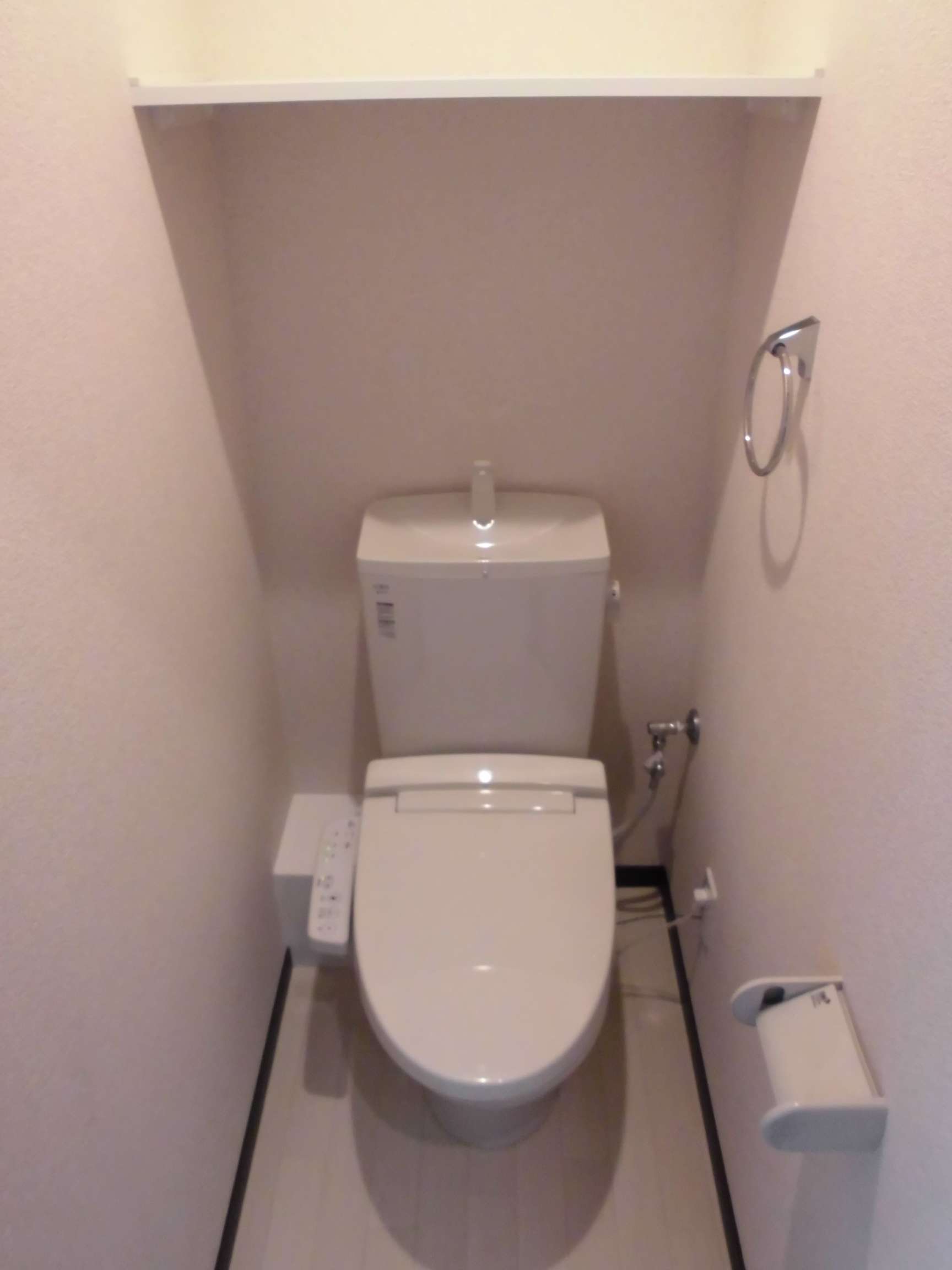 レオネクストホワイトパレス307号室 部屋その他