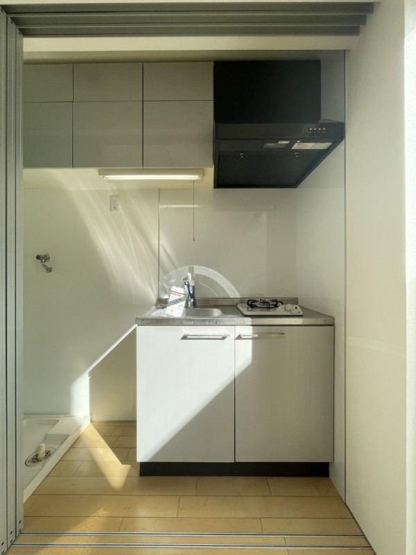 Ｔ－ｓｔｙｌｅ目白 リビング