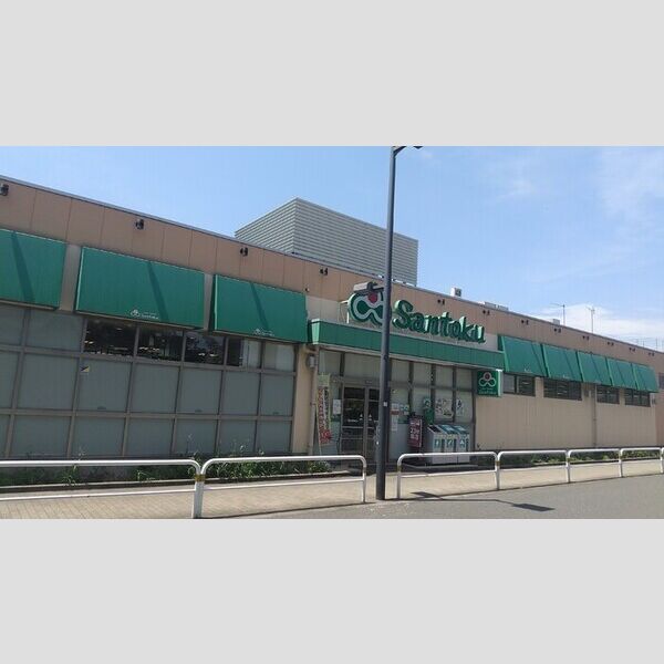 ノーバヤ　カナヤ Santoku南千住店