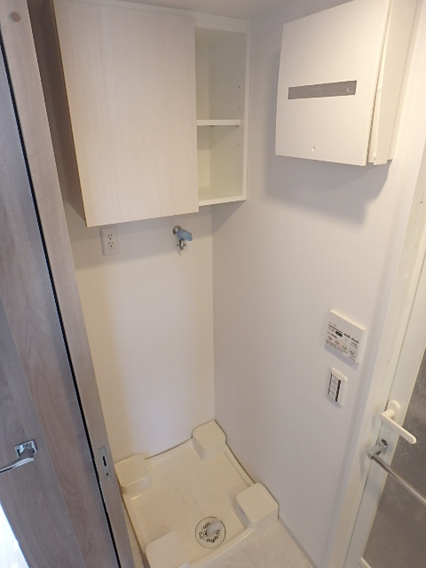 ガーラ・アヴェニュー調布10階 その他