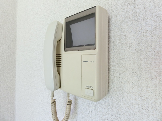 エスポワール0003号室 セキュリティ
