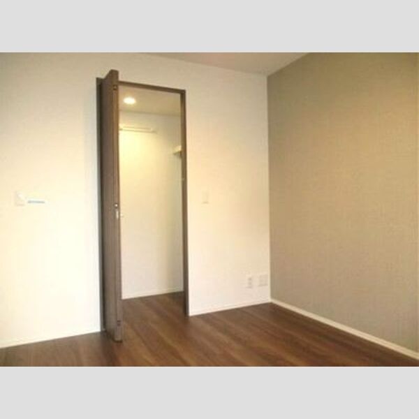 CLASSEUM都賀201号室 洋室