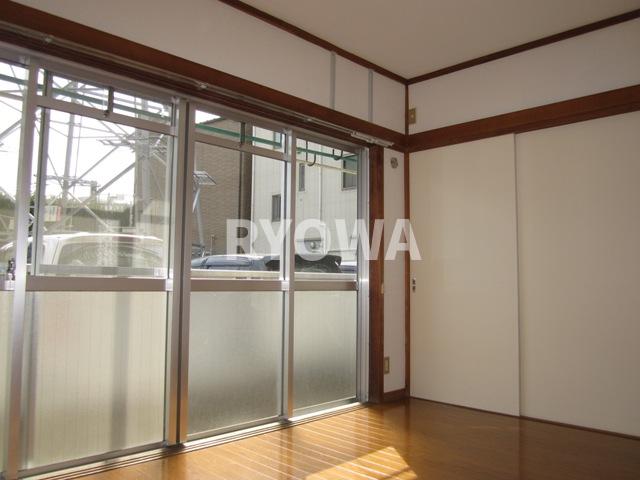 コーポラス福寿3階 同建物別部屋の参考画像