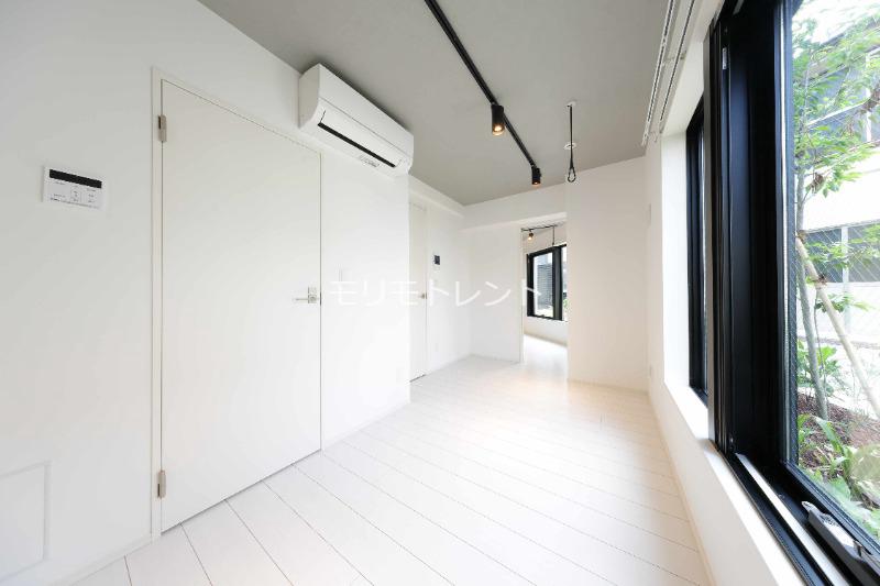 アトリオフラッツ野方1階 室内写真