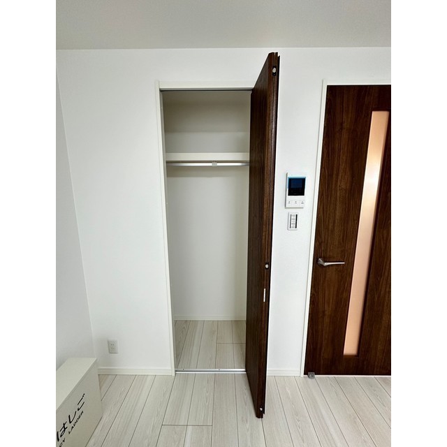 エクセラン西尾久East303号室 内観