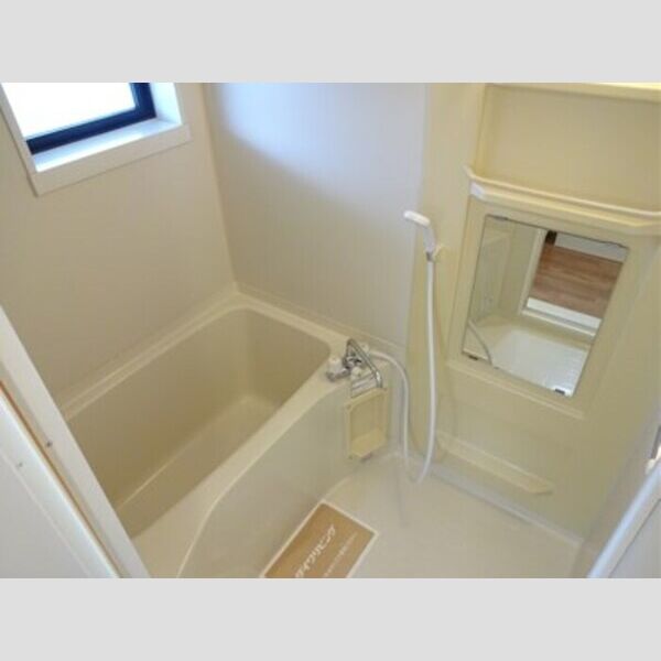 第6小野ハイツ 浴室