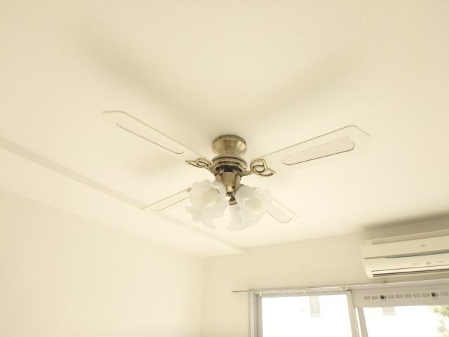 芦花ハウスⅡ205号室 その他