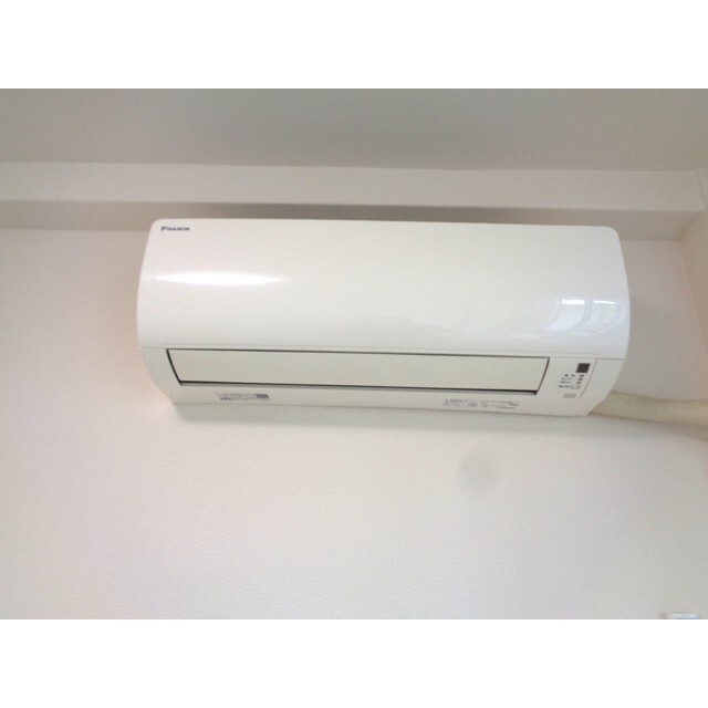 アクセス保谷Ⅱ 部屋設備