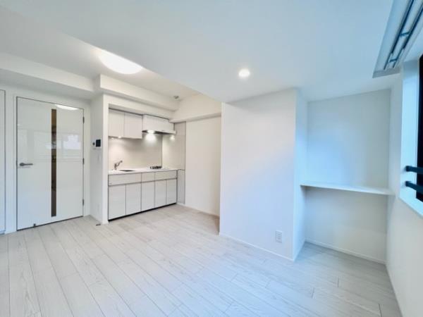 Brillia　ist 文京六義園205号室 同建物別部屋の参考画像