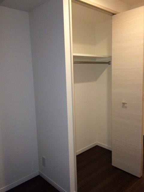 XEBECときわ台9階 部屋その他