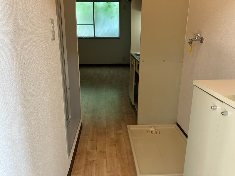 シャ・ノアール2階 ＊別号室の写真となります。