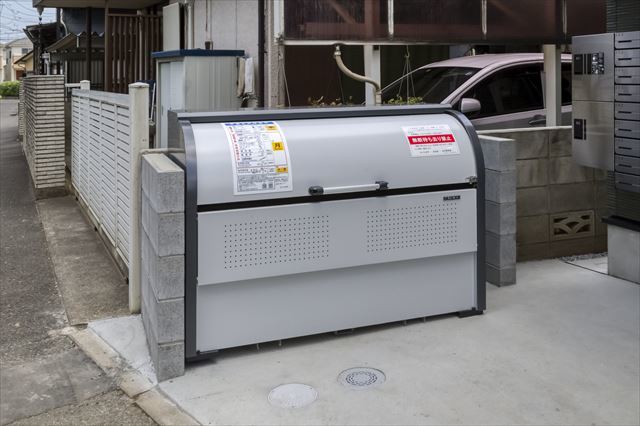 ＡＳＳＯ　指扇2階 玄関