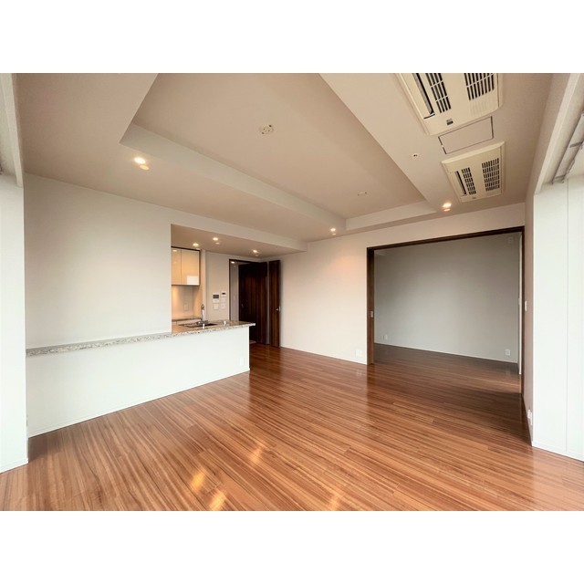 ザ・パークハウス晴海タワーズ　ティアロレジデンス3609号室 同建物別部屋の参考画像