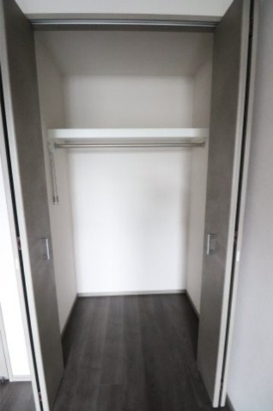 GENOVIA学芸大学2階 収納