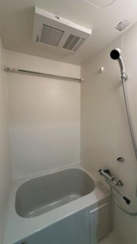 ジェノヴィア西川口Ⅳ1階 お風呂