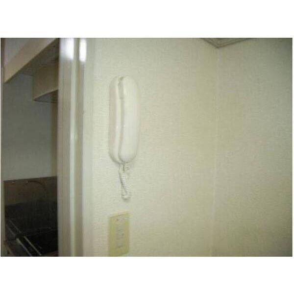 コーラル鵠沼0104号室 部屋その他