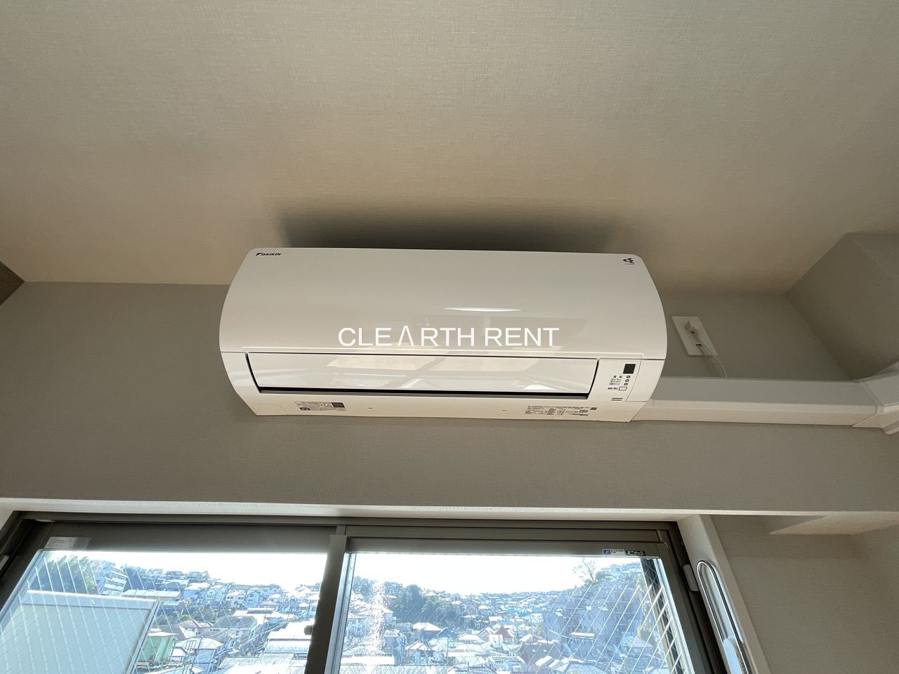 コンシェリア横濱南 ＬＥ ＶＥＮＴ ＶＥＲＴ5階 ★エアコン★