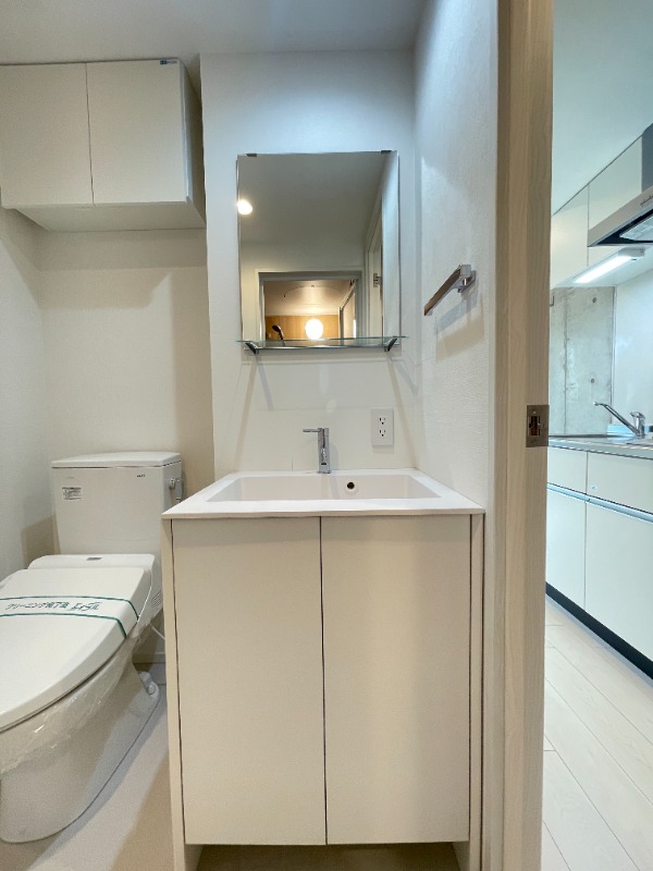 ＭＤＭ西巣鴨2階 同建物別部屋の参考画像