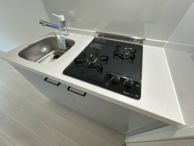 ルナモンド八千代台1階 部屋その他