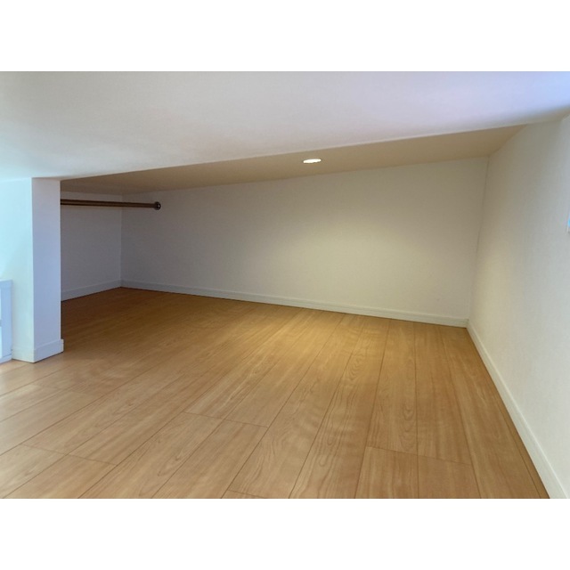 STAR　CLOUD洋光台202号室 内観